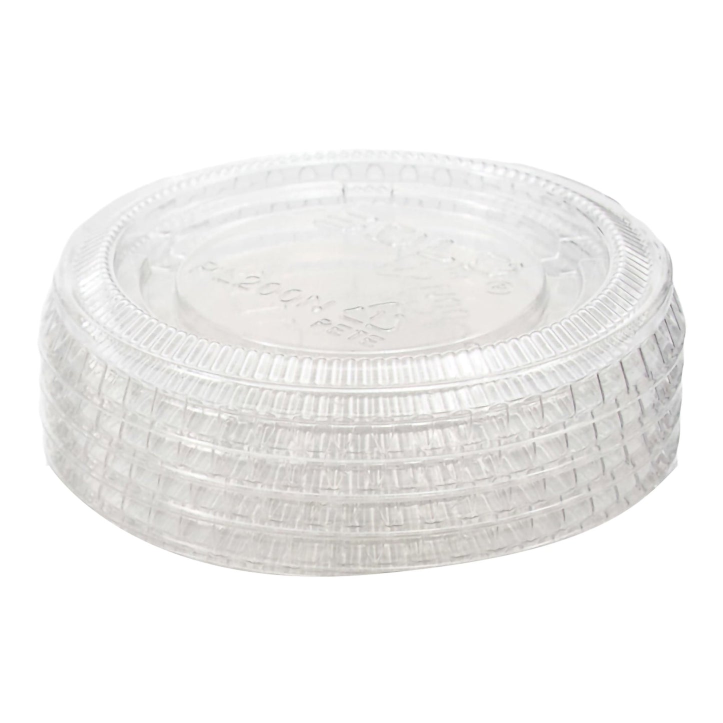 Dart® Solo® Lid for Portion Container