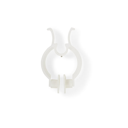 McKesson 16-MCKNCR Nose Clips