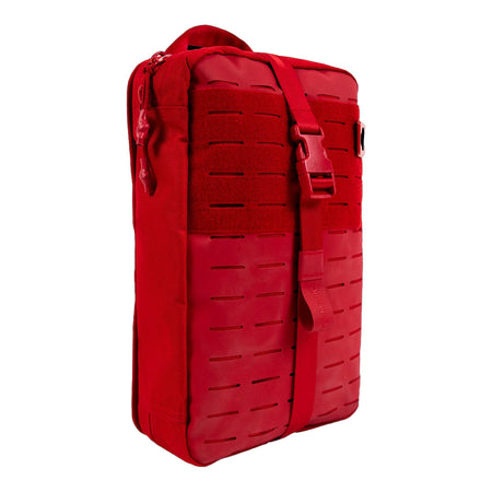 MyMedic MM-KIT-U-MFK-LG-RED-PRO My Medic MyFAK Pro First Aid Kit