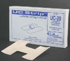 Gentell UC20 UC Strip Catheter Holder