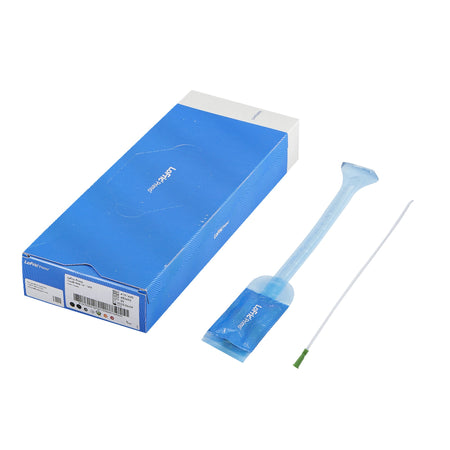 Wellspect 4151440 LoFric Primo Urethral Catheter