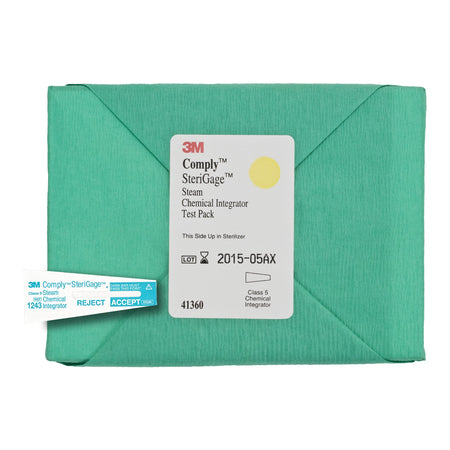 3M 41360 Attest Sterilization Chemical Integrator Pack