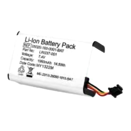 Lithium Battery Pack Sapphire™