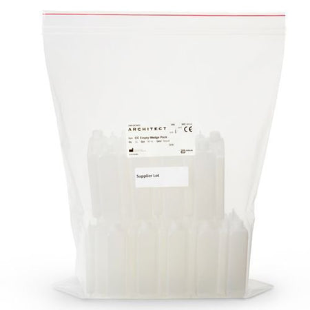Abbott 03E2220 Cartridge Architect For C16000, C8000, and Ci8200 Analyzers