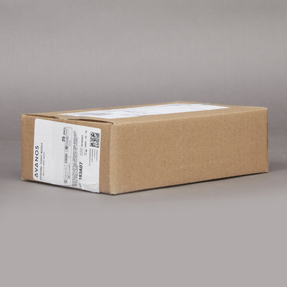 Epidural Needle AVANOS* Tuohy Style 18 Gauge 3-1/2 Inch Sterile