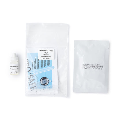 Syphilis Health Check™ Infectious Disease Immunoassay Sexual Health Test Kit