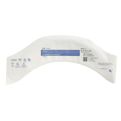 Shiley™ Hi-Lo® Endotracheal Tube, Cuffed, 6.5 mm