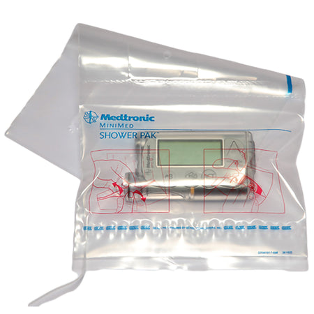 Medtronic MITG MMT-117 Shower Pak Pump Pouch