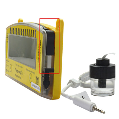 Fridge-tag® 2L Refrigerator Vaccine Data Logger with Alarm