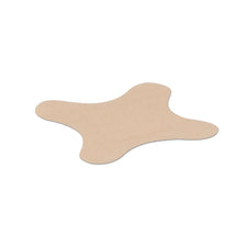 Flex-Band® Adhesive Strip, 3 x 3 inch Four-Wing Shape