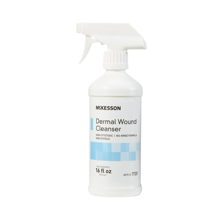 McKesson Wound Cleanser, 16-ounce spray bottle by McKesson Brand product image