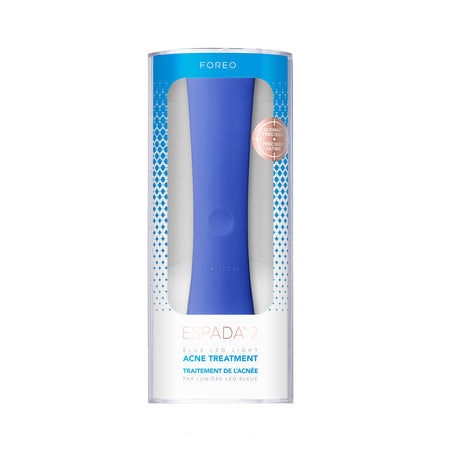 ESPADA™ 2 Acne Therapy Device, Cobalt Blue