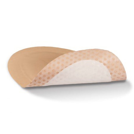 Eclypse® Border Super Absorbent Wound Dressing, 6 x 6 Inch
