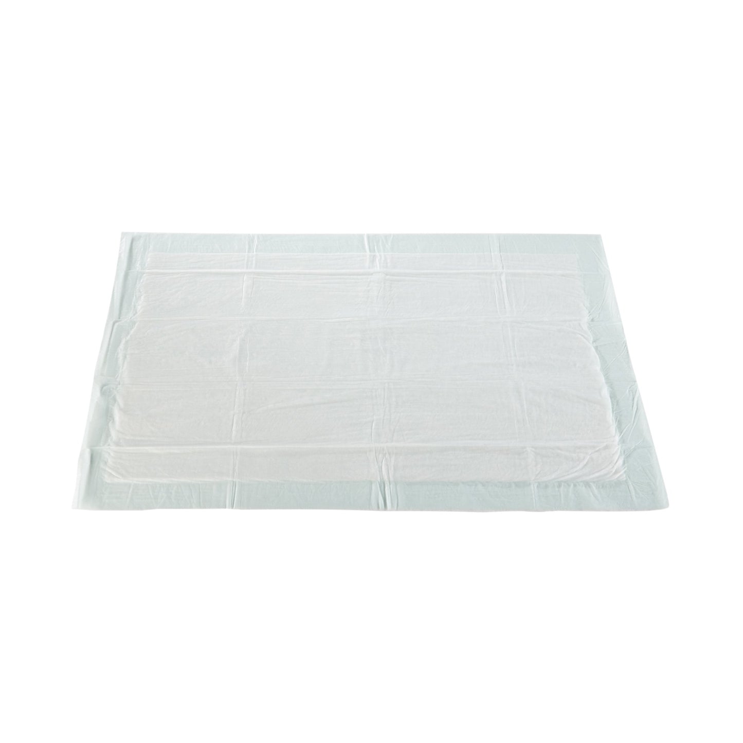 McKesson Super Moderate Absorbency Underpad, 23 x 36 Inch - 150 ct.