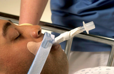 Dale 270 Stabilock Endotracheal Tube Holder