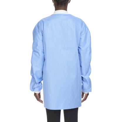 Halyard Health Professional Lab Jacket, Extra Large
