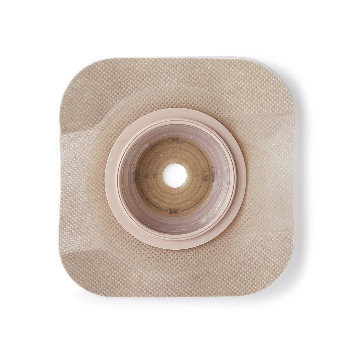 CeraPlus™ Soft Convex Skin Barriers with Integrated Floating 57 mm Flange