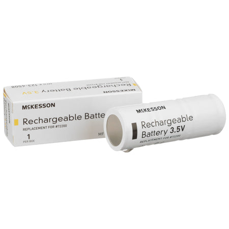 McKesson 123-4508 NiCd Battery