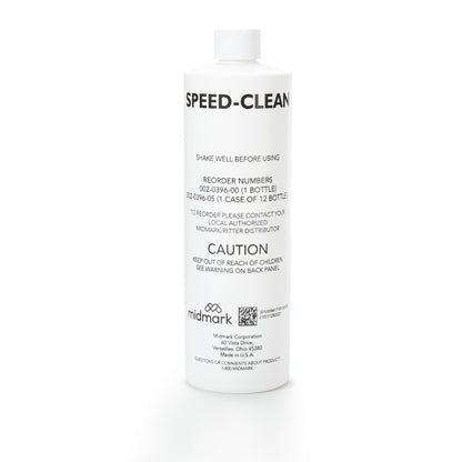 Speed-Clean Autoclave Cleaner