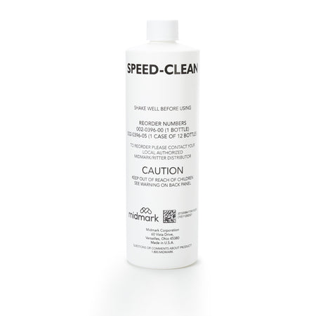 Speed-Clean Autoclave Cleaner