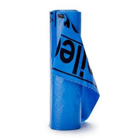 McKesson Mar-40 Medi-Pak SURE-SEAL Laundry Bag