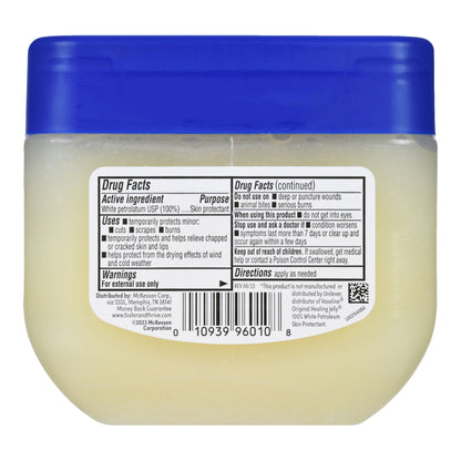 Foster & Thrive™ Petrolatum Jelly, 13-ounce jar