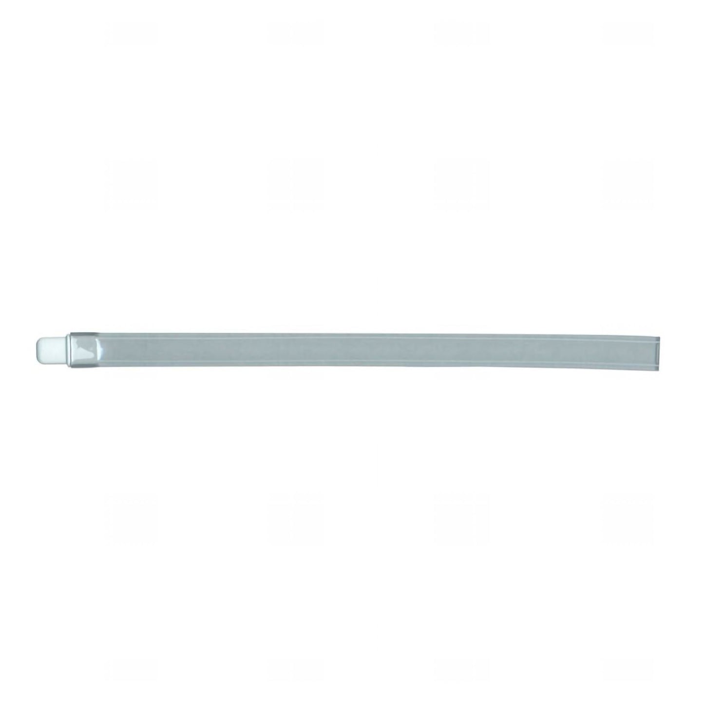 SoftGuard® Identification Band, 12 – 13 Inch, Clear