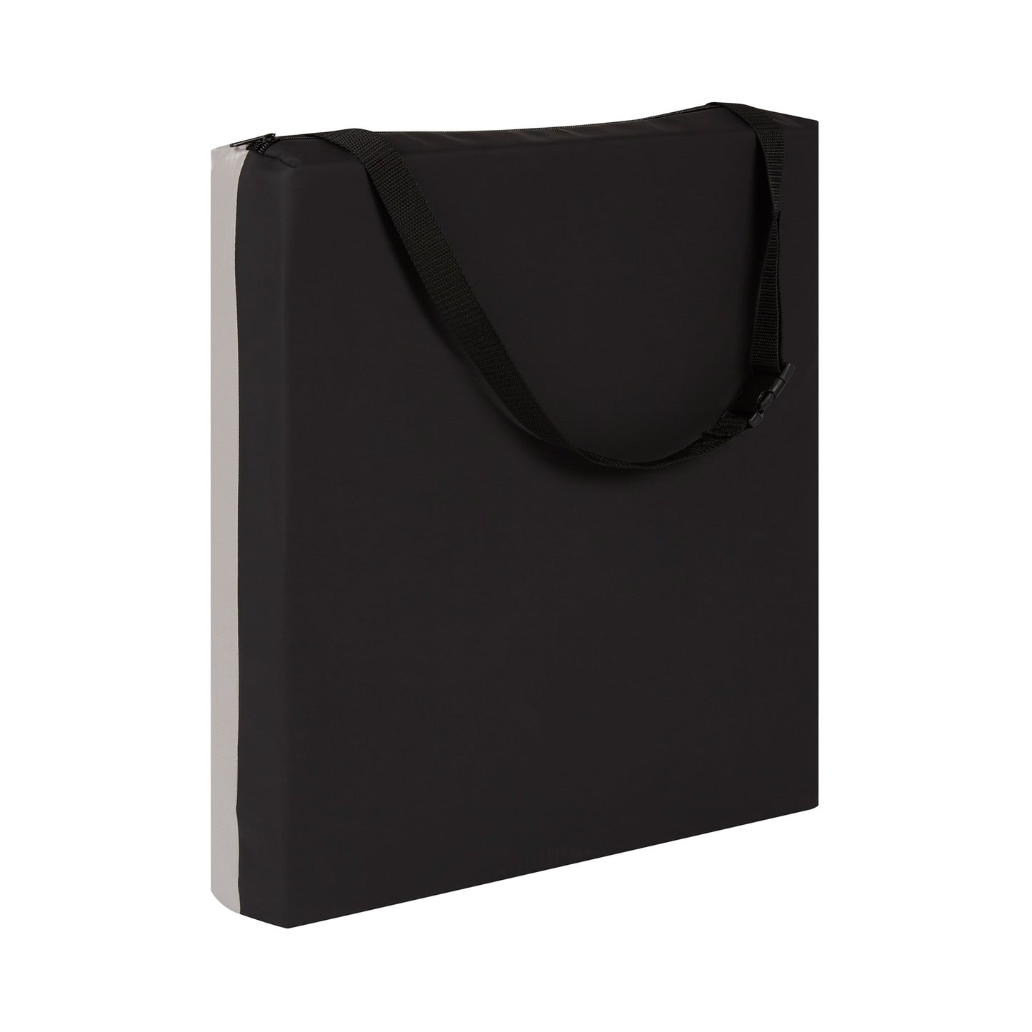 McKesson Molded Foam Seat Cushion, 18 x 18 x 3 Inch