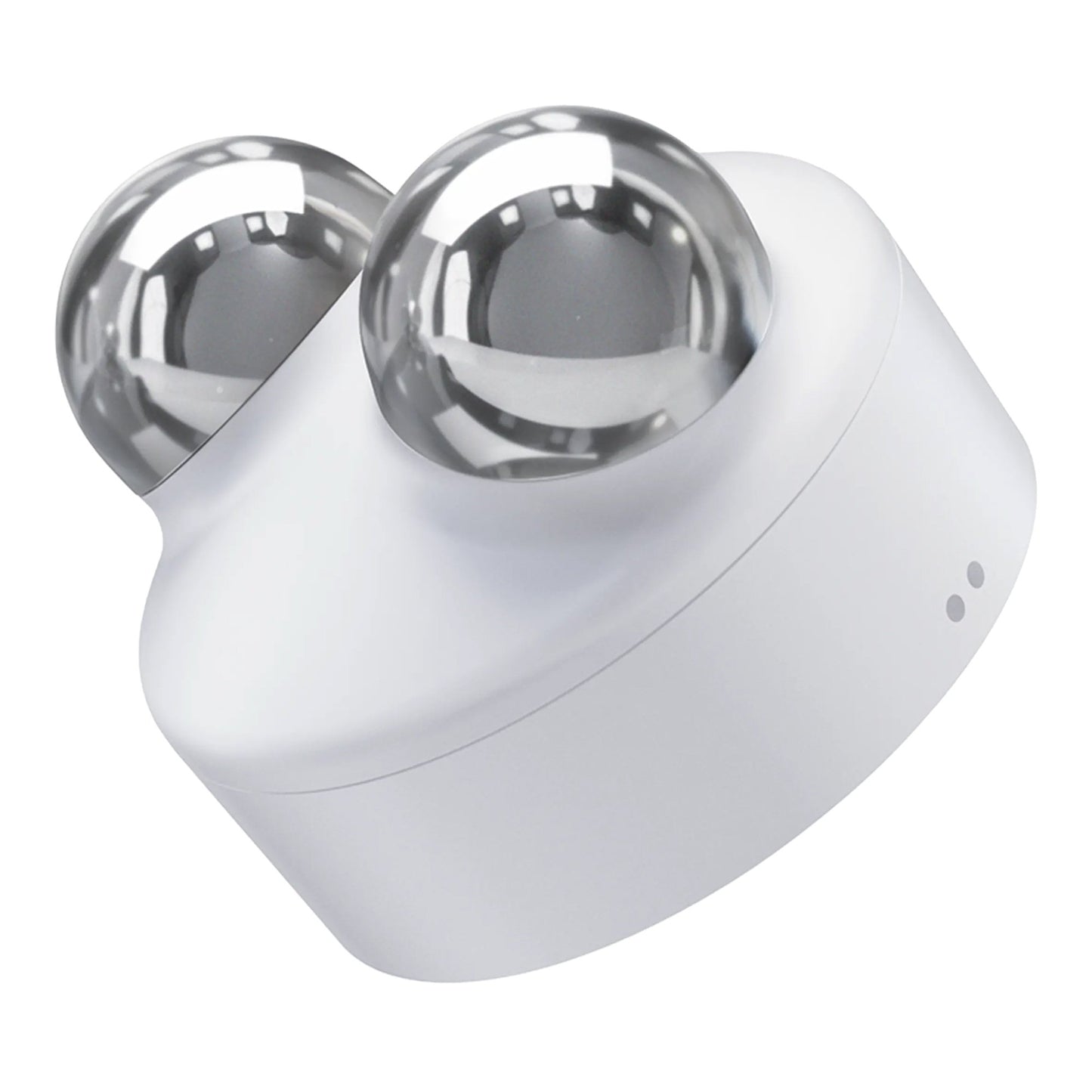 Therabody TheraFace Pro Hot and Cold Therapy Rings, White