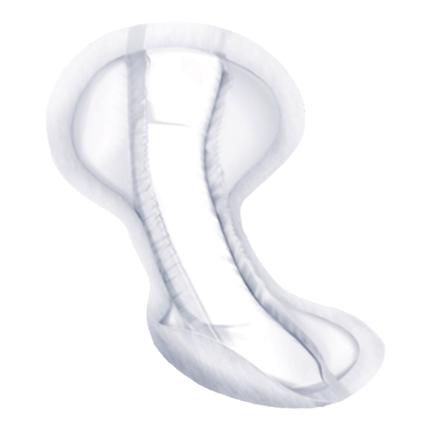 Attends® Shaped Bladder Control Pads, Super