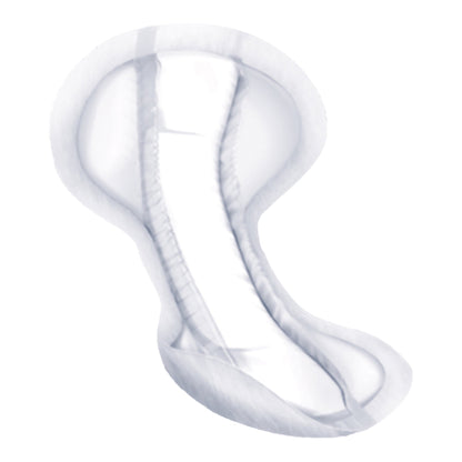 Attends® Shaped Bladder Control Pads, Super