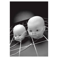 Cannula Securement Tender Grips®