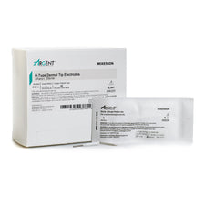 Blade Electrode McKesson Sterile Sharp Angled Blade Tip Disposable