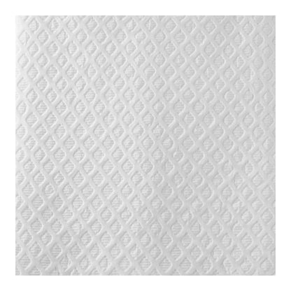 Tidi® White Procedure Towel, 13 x 18 Inch