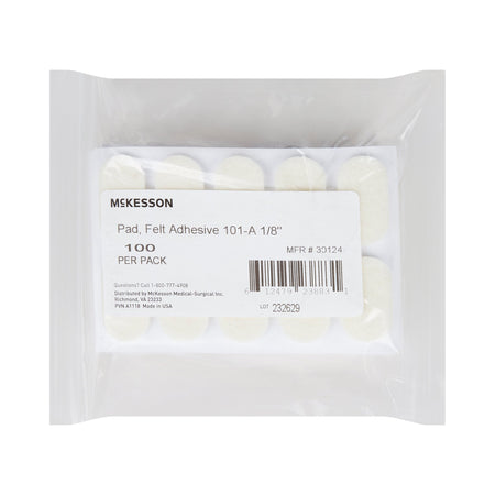 McKesson Pedi-Pad Protective Pad
