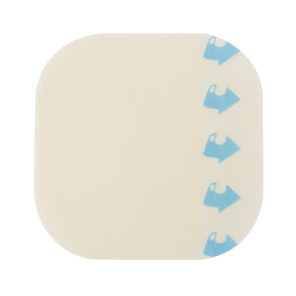 McKesson Hydrocolloid Dressing, 4 x 4 Inch