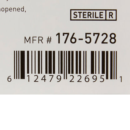 McKesson Skin Barrier Wipe