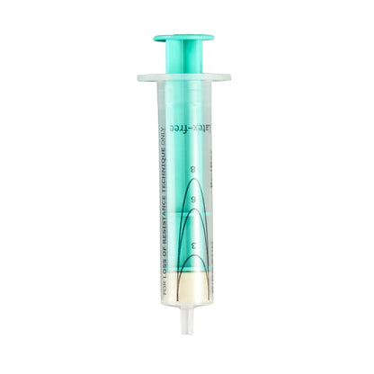 Perifix® LOR Syringe, 8 mL