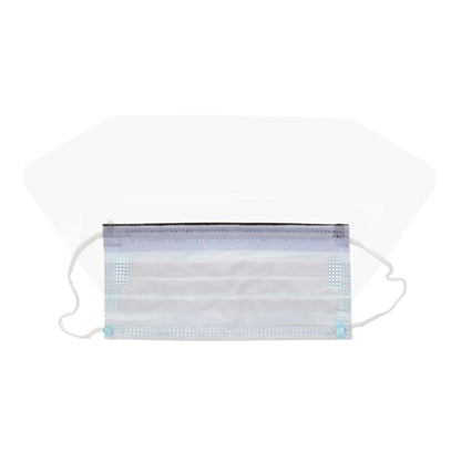 Secure-Gard® Procedure Mask with Eye Shield
