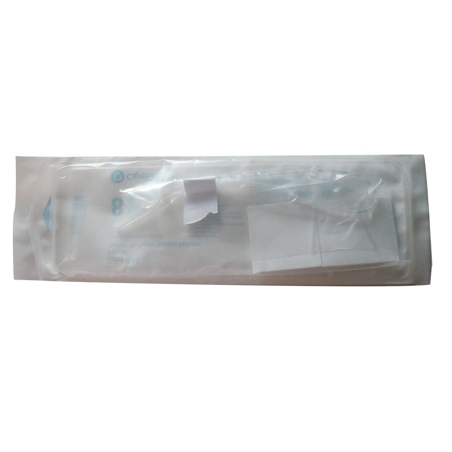 Tri-Flo® No Touch Suction Catheter Kit, 8 Fr.