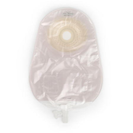 Coloplast 13734 Urostomy Pouch SenSura Mio One-Piece System Convex Light