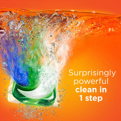 Tide Pods® 3-in-1 Laundry Detergent, Original