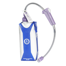 Gravity Feeding Set with ENFit™ Connector Bolink™ D Cap