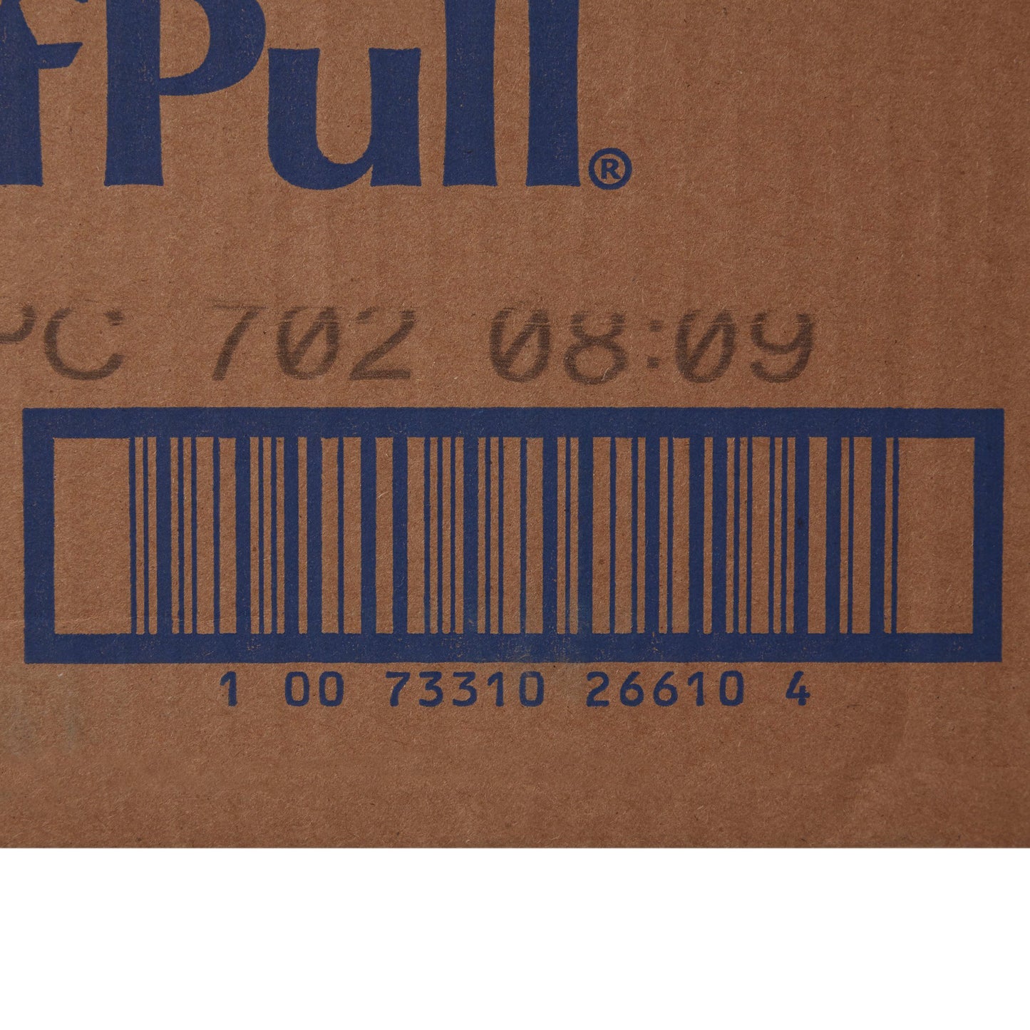 SofPull® Paper Towel, 9 Inch x 400 Foot, 6 Rolls per Case