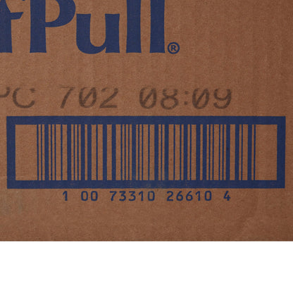 SofPull® Paper Towel, 9 Inch x 400 Foot, 6 Rolls per Case