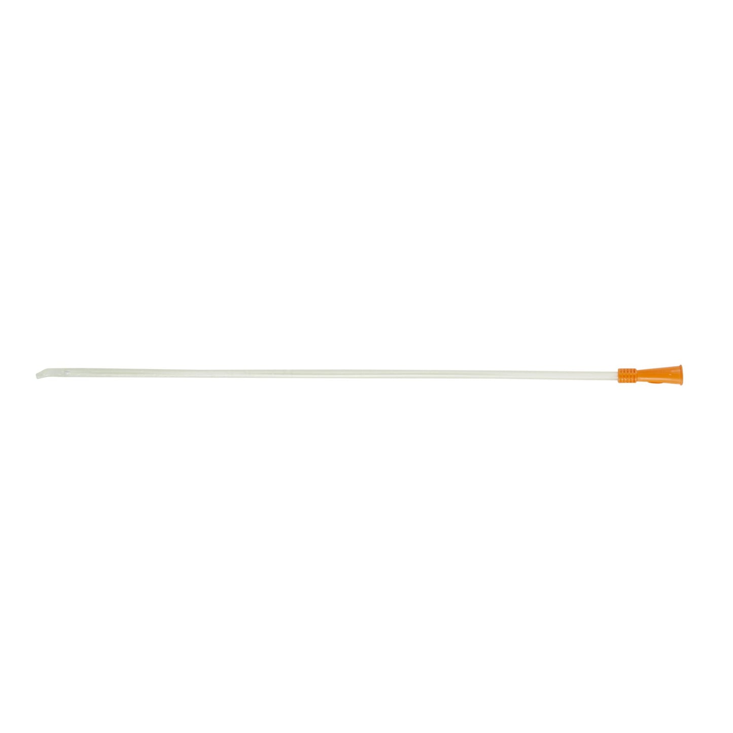 SpeediCath Standard Male Coude Tip Uretheral Catheter 14in Sterile 16 Fr 28496