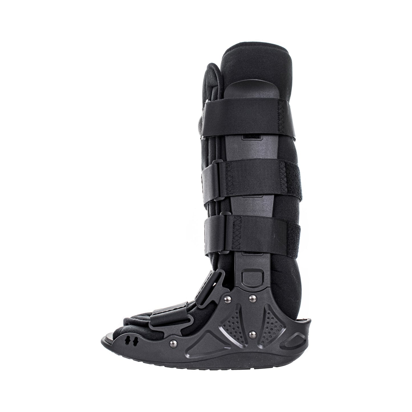 McKesson Pneumatic / Adjustable Air Walker Boot, Medium
