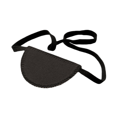McKesson 63-4473 Flat Eye Patch, One Size Fits Most