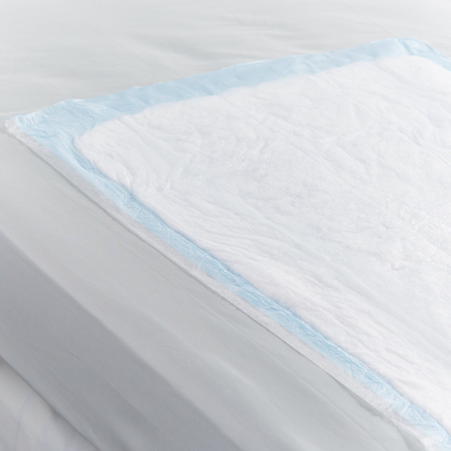 Wings Plus Underpads, Disposable, Heavy Absorbency
