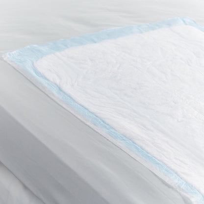 Wings Plus Underpads, Disposable, Heavy Absorbency